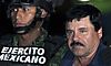 Obrador entrega a Estados Unidos el hijo de El Chapo