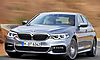 La historia del BMW Serie 5