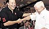 Juan Carlos Varela se postula al Parlacen