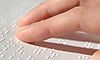 IPHE fortalece uso de sistema Braille con tutoras inclusivas