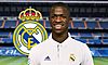 Real Madrid reconquista la cima del ftbol de Espaa