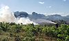 Coordinacin y preparacin clave en la prevencin de incendios forestales