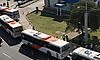 MiBus denuncia 5 nuevos casos de vandalismo