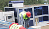 Potencial mundial de empleo en las energas renovables