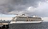 Peligran reservas de cruceros en el puerto de Amador