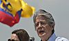 Lasso arremete contra adversarios y afirma que volver en 2025
