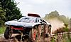Audi RS Q etron concluye su preparacin para el Rally Dakar
