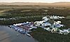 Lanzan proyecto de la terminal marina multiusos de Puerto Bar