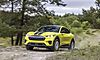 Ford Mustang MachE Rally