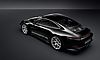 Nuevo Porsche 911 ST
