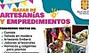 Municipio de Panam invita al Bazar de Artesanas y Emprendimientos