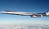 Avin comercial ms rpido del mundo volar en 2027