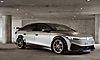 Volkswagen presenta el Concept IDX Performance