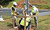 Inadeh desarrolla cursos de Construccin de Aulas Modulares en la comarca NgbeBugl