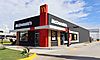 McDonalds celebra la apertura de su restaurante nmero 80 en Panam