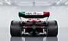 Escudera Alfa Romeo se despidi de la F1