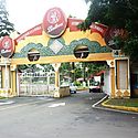 Feria de La Chorrera