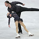 Pista de Patinaje "Christmas a Round The World" de Multiplaz