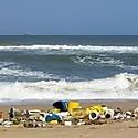 Jornada de limpieza de playas
