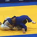 Competencias de judo Panamericano
