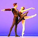 Ballet clásico «Don Quijote»
