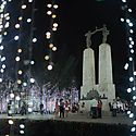Desfile de Navidad 2022