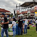 Panama Jazz Festival