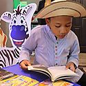 Entregarán gratis libros escolares