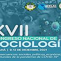XVII Congreso Nacional de Sociología