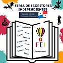 II Feria del Libro de escritores independientes