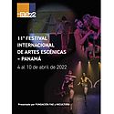 11 del Festival Internacional de Artes Escénicas 