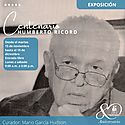 Exposición Centenario de Humberto Ricord