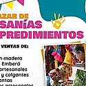 Bazar de Artesanías y Emprendimientos
