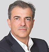 Alberto  Astorga