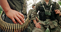 Petro responde a la guerrilla ELN 