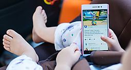 Cómo ayudar a niños y niñas a ser responsables en el mundo digital