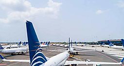 Nueva conexión de Copa Airlines a San Diego 