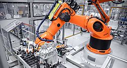 Audi producirá coches eléctricos para china