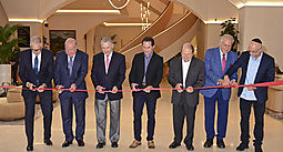 La Marca Hyatt Regency Debuta en Centroamrica con la Apertura de su Hotel en Ciudad de Panam.