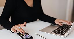 El 69% de las mujeres latinoamericanas está preocupada por su seguridad digital