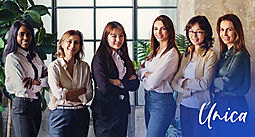 Global Bank celebra el mes de la mujer destacando el imacto del programa ÚNICA