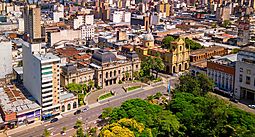 Copa Airlines amplía su red de destinos en Argentina con vuelos a SALTA y a TUCUMÁN.