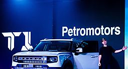 Un evento sin precedentes: Jetour, lanza en Panamá su nuevo modelo T1 para toda Latinoamérica”