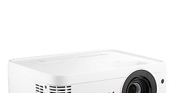 
ViewSonic presenta el versátil proyector de cine en casa PX700HDH
