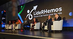 
Liderazgo inclusivo: MAPFRE Panam comparte su modelo global en CONANREH 2025