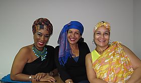 La Fuerza del Emprendimiento Negro en Amrica Latina