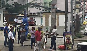 Panam City endurece reglas en las aceras