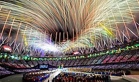 Chile reitera interés de postularse a Juegos Olímpicos de 2036 Chile reitera interés de postularse a Juegos Olímpicos de 2036