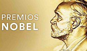 Tres galardonados comparten Premio Nobel de Economía 2024 Tres galardonados comparten Premio Nobel de Economía 2024