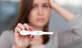 Cada ao 16 millones de adolescentes dan a luz en Latinoamrica